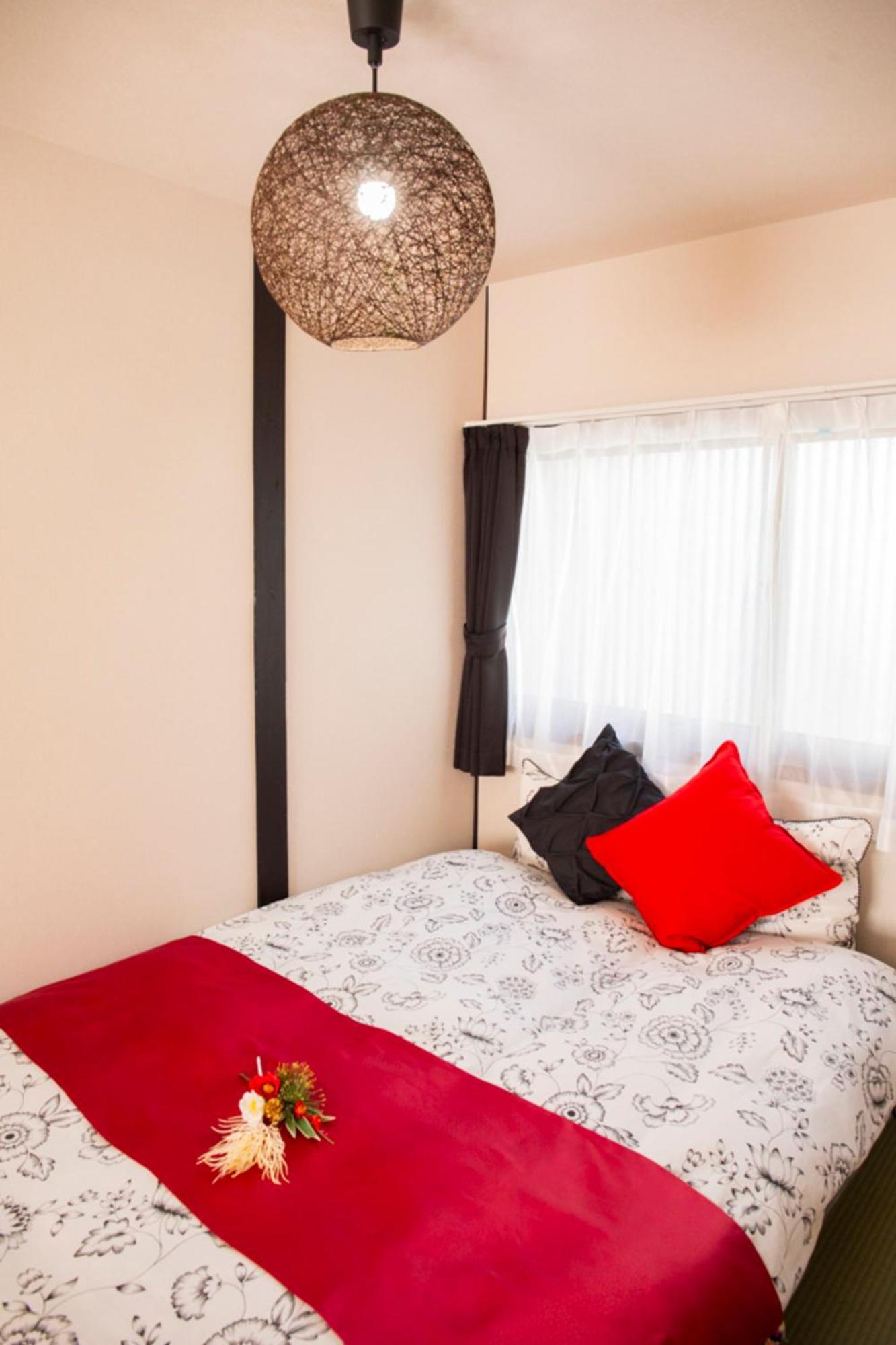 Open Sale-Full Renovation-Stations 4 Min-Usj& Namba Nearby Villa Osaka Bagian luar foto