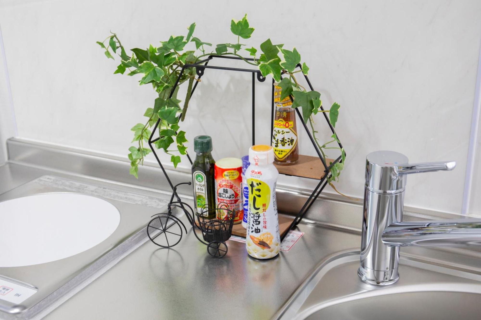Open Sale-Full Renovation-Stations 4 Min-Usj& Namba Nearby Villa Osaka Bagian luar foto