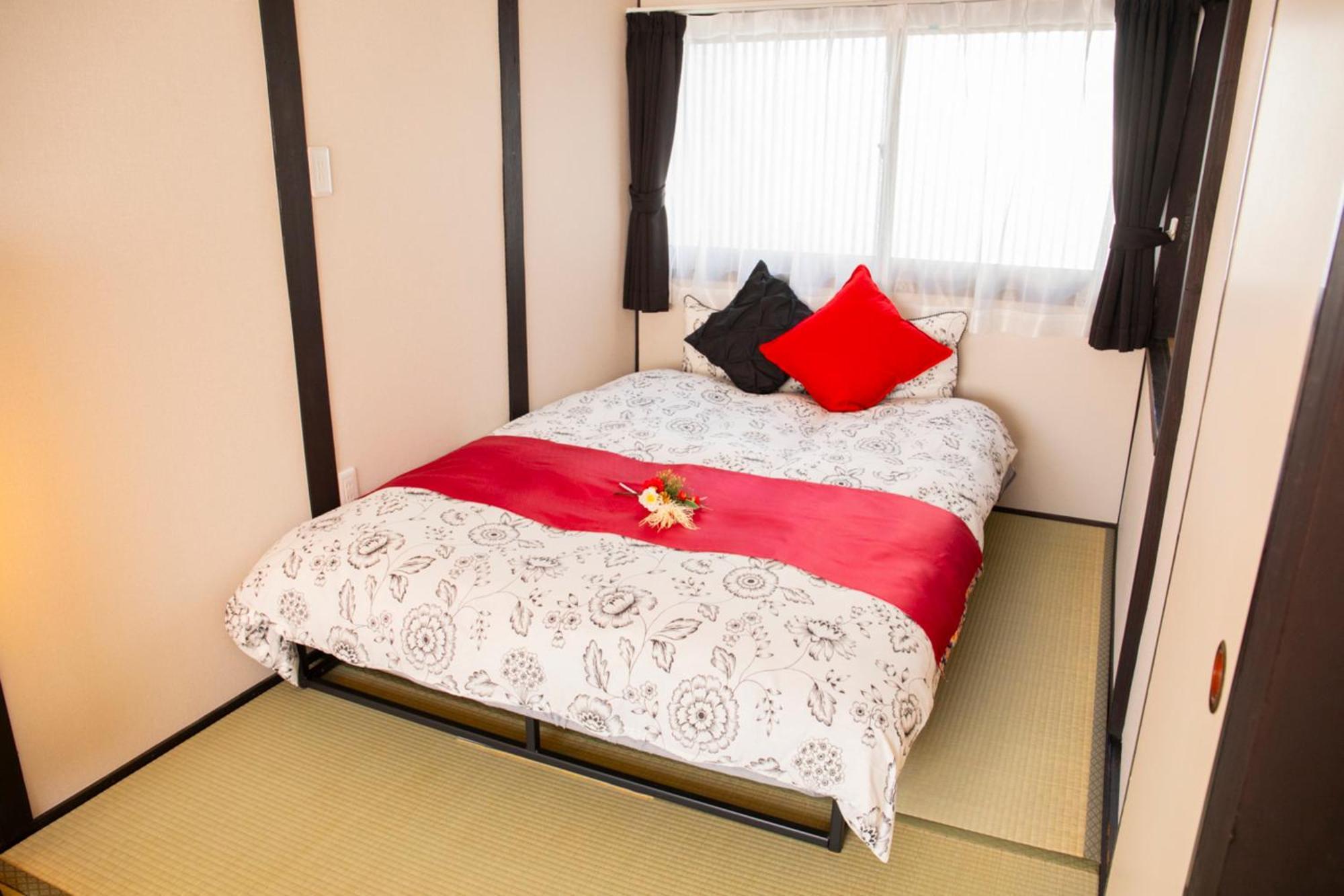 Open Sale-Full Renovation-Stations 4 Min-Usj& Namba Nearby Villa Osaka Bagian luar foto